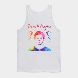 Barrett Hayton Tank Top